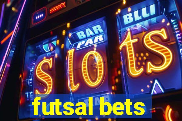 futsal bets